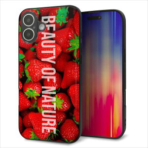 iPhone16 Plus �P�[�X �J�o�[ �w�� �K���X TPU �f�U�C�� �K���v�� �yMA881 �X�g���x���[�z ��� ���� MMLM