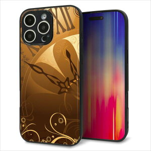 iPhone16 Pro Max �P�[�X �J�o�[ �w�� �K���X TPU �f�U�C�� �K���v�� �y185 �������ސj(���x�[�X)�z ��� ���� MMLM