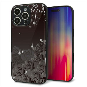 iPhone16 Pro Max P[X Jo[ w KX TPU fUC Kv y327 KNƃ_Chz   MMLM