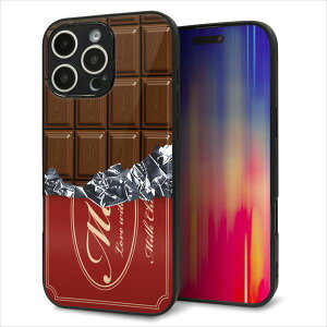 iPhone16 Pro Max �P�[�X �J�o�[ �w�� �K���X TPU �f�U�C�� �K���v�� �y535 �`���R-�G���W��z ��� ���� MMLM