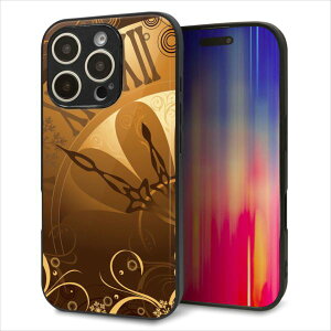 iPhone16 Pro �P�[�X �J�o�[ �w�� �K���X TPU �f�U�C�� �K���v�� �y185 �������ސj(���x�[�X)�z ��� ���� MMLM