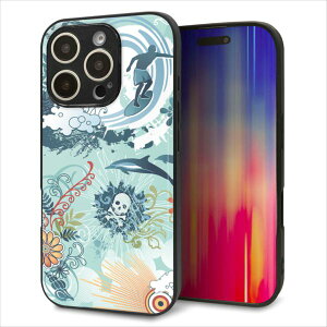 iPhone16 Pro �P�[�X �J�o�[ �w�� �K���X TPU �f�U�C�� �K���v�� �y431 �n���C�z ��� ���� MMLM