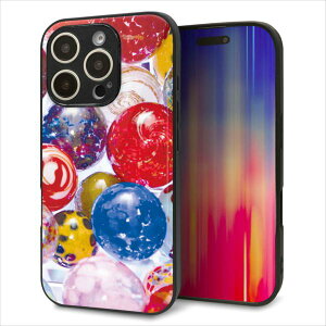 iPhone16 Pro �P�[�X �J�o�[ �w�� �K���X TPU �f�U�C�� �K���v�� �yMA935 ���[���[�z ��� ���� MMLM