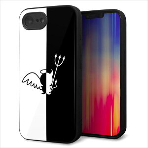 iPhone17e �P�[�X �J�o�[ �w�� �K���X TPU �f�U�C�� �K���v�� �y027 �n�[�t�f�r�b�g�z ��� ���� MLM