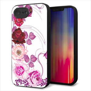 iPhone17e �P�[�X �J�o�[ �w�� �K���X TPU �f�U�C�� �K���v�� �y116 6���̃o���z ��� ���� MLM