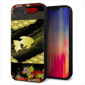 iPhone17e �P�[�X �J�o�[ �w�� �K���X TPU �f�U�C�� �K���v�� �y174 �V�̐�̋���(�a��)�z ��� ���� MLM