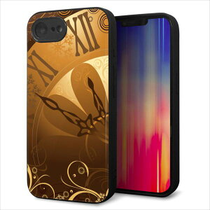 iPhone17e �P�[�X �J�o�[ �w�� �K���X TPU �f�U�C�� �K���v�� �y185 �������ސj(���x�[�X)�z ��� ���� MLM