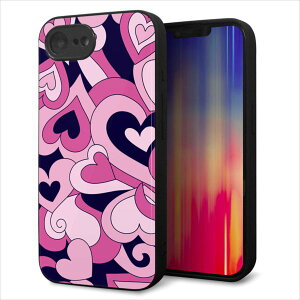 iPhone17e �P�[�X �J�o�[ �w�� �K���X TPU �f�U�C�� �K���v�� �y223 �n�[�g�̒��ׁz ��� ���� MLM