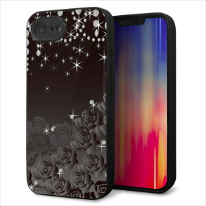 iPhone17e �P�[�X �J�o�[ �w�� �K���X TPU �f�U�C�� �K���v�� �y327 �K�N�ƃ_�C�������h�z ��� ���� MLM