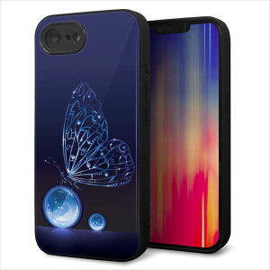 iPhone17e �P�[�X �J�o�[ �w�� �K���X TPU �f�U�C�� �K���v�� �y418 �_��̒��z ��� ���� MLM
