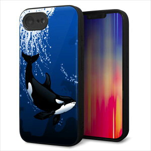 iPhone17e �P�[�X �J�o�[ �w�� �K���X TPU �f�U�C�� �K���v�� �y423 �V���`�z ��� ���� MLM