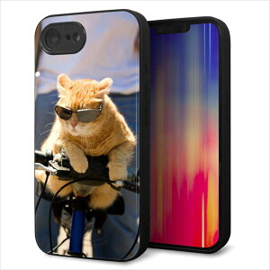 iPhone17e �P�[�X �J�o�[ �w�� �K���X TPU �f�U�C�� �K���v�� �y595 �ɂ��ƃT�C�N���z ��� ���� MLM