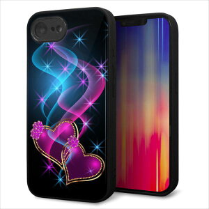 iPhone17e �P�[�X �J�o�[ �w�� �K���X TPU �f�U�C�� �K���v�� �y1138 ����n�[�g�z ��� ���� MLM
