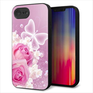 iPhone17e �P�[�X �J�o�[ �w�� �K���X TPU �f�U�C�� �K���v�� �y1166 ���[�Y���}���X�z ��� ���� MLM