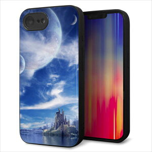 iPhone17e �P�[�X �J�o�[ �w�� �K���X TPU �f�U�C�� �K���v�� �y1270 �L����F���z ��� ���� MLM