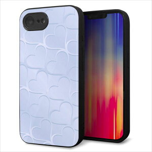 iPhone17e �P�[�X �J�o�[ �w�� �K���X TPU �f�U�C�� �K���v�� �y1341 ������n�[�g �u���[�z ��� ���� MLM