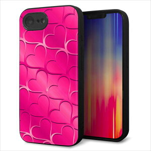 iPhone17e �P�[�X �J�o�[ �w�� �K���X TPU �f�U�C�� �K���v�� �y1347 ������n�[�g �V���b�L���O�s���N�z ��� ���� MLM