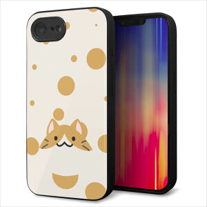iPhone17e �P�[�X �J�o�[ �w�� �K���X TPU �f�U�C�� �K���v�� �yHA244 �����˂� �n�`�����z ��� ���� MLM