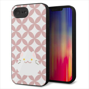 iPhone17e �P�[�X �J�o�[ �w�� �K���X TPU �f�U�C�� �K���v�� �yHA248 �����˂� �V���z ��� ���� MLM