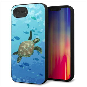 iPhone17e �P�[�X �J�o�[ �w�� �K���X TPU �f�U�C�� �K���v�� �yHA257 �|�P�b�g�A�N�A���E�� �E�~�K���z ��� ���� MLM