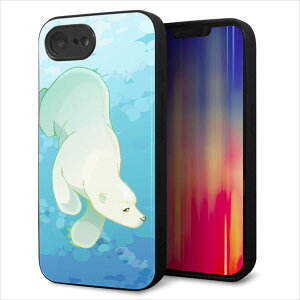 iPhone17e �P�[�X �J�o�[ �w�� �K���X TPU �f�U�C�� �K���v�� �yHA261 �|�P�b�g�A�N�A���E�� �z�b�L���N�O�}�z ��� ���� MLM