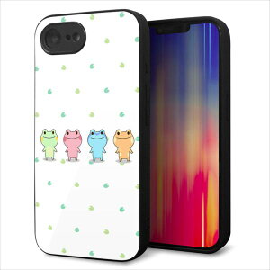 iPhone17e �P�[�X �J�o�[ �w�� �K���X TPU �f�U�C�� �K���v�� �yHA277 �J�G�� �t�z ��� ���� MLM