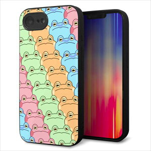 iPhone17e �P�[�X �J�o�[ �w�� �K���X TPU �f�U�C�� �K���v�� �yHA279 �J�G�����z ��� ���� MLM