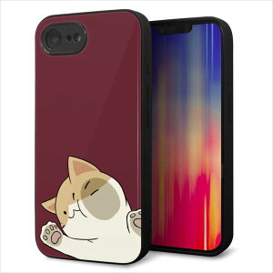 iPhone17e �P�[�X �J�o�[ �w�� �K���X TPU �f�U�C�� �K���v�� �yHA291 �ނ�����ƃn�`�����z ��� ���� MLM