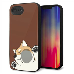 iPhone17e �P�[�X �J�o�[ �w�� �K���X TPU �f�U�C�� �K���v�� �yHA293 �ނ�����Ǝāz ��� ���� MLM