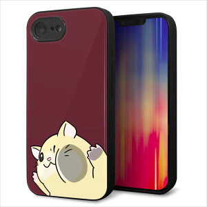 iPhone17e �P�[�X �J�o�[ �w�� �K���X TPU �f�U�C�� �K���v�� �yHA296 �ނ�����ƃL���N�}�z ��� ���� MLM
