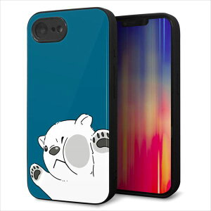 iPhone17e �P�[�X �J�o�[ �w�� �K���X TPU �f�U�C�� �K���v�� �yHA299 �ނ�����ƃV���N�}�z ��� ���� MLM