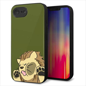 iPhone17e �P�[�X �J�o�[ �w�� �K���X TPU �f�U�C�� �K���v�� �yHA304 �ނ�����ƃ��C�I���z ��� ���� MLM
