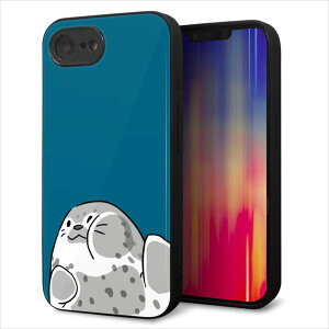 iPhone17e �P�[�X �J�o�[ �w�� �K���X TPU �f�U�C�� �K���v�� �yHA305 �ނ�����ƃA�U���V�z ��� ���� MLM