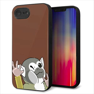 iPhone17e �P�[�X �J�o�[ �w�� �K���X TPU �f�U�C�� �K���v�� �yHA307 �ނ�����ƃ��X�U���z ��� ���� MLM