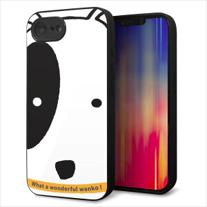 iPhone17e �P�[�X �J�o�[ �w�� �K���X TPU �f�U�C�� �K���v�� �yIA800 ��񂱁z ��� ���� MLM