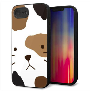 iPhone17e �P�[�X �J�o�[ �w�� �K���X TPU �f�U�C�� �K���v�� �yIA801 �݂��z ��� ���� MLM