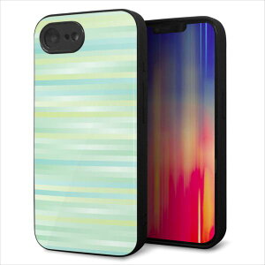 iPhone17e �P�[�X �J�o�[ �w�� �K���X TPU �f�U�C�� �K���v�� �yIB908 �O���f�[�V�����{�[�_�[_�O���[���z ��� ���� MLM