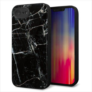 iPhone17e �P�[�X �J�o�[ �w�� �K���X TPU �f�U�C�� �K���v�� �yKM867 �嗝��BK�z ��� ���� MLM
