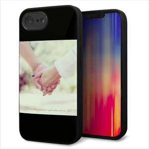 iPhone17e �P�[�X �J�o�[ �w�� �K���X TPU �f�U�C�� �K���v�� �yKM875 �J�b�v���z ��� ���� MLM
