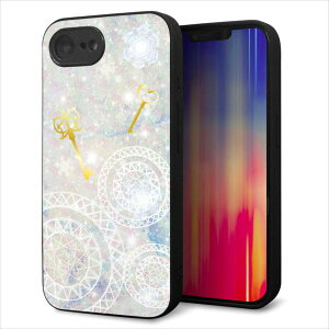 iPhone17e �P�[�X �J�o�[ �w�� �K���X TPU �f�U�C�� �K���v�� �yKM881 ���@�w�ƌ��z ��� ���� MLM