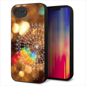iPhone17e �P�[�X �J�o�[ �w�� �K���X TPU �f�U�C�� �K���v�� �yKM884 �ϗ��ԂƓJ���z ��� ���� MLM