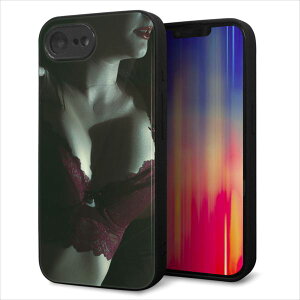 iPhone17e �P�[�X �J�o�[ �w�� �K���X TPU �f�U�C�� �K���v�� �yKM887 �����W�F���[�z ��� ���� MLM