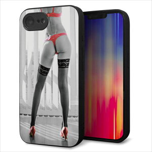 iPhone17e �P�[�X �J�o�[ �w�� �K���X TPU �f�U�C�� �K���v�� �yKM889 �n�C�q�[���z ��� ���� MLM