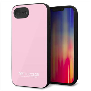 iPhone17e �P�[�X �J�o�[ �w�� �K���X TPU �f�U�C�� �K���v�� �yKM903 �p�X�e���J���[(�p�X�e�����[�Y�s���N)�z ��� ���� MLM