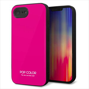 iPhone17e �P�[�X �J�o�[ �w�� �K���X TPU �f�U�C�� �K���v�� �yKM910 �|�b�v�J���[(�s���N)�z ��� ���� MLM