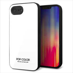 iPhone17e �P�[�X �J�o�[ �w�� �K���X TPU �f�U�C�� �K���v�� �yKM913 �|�b�v�J���[(�z���C�g)�z ��� ���� MLM