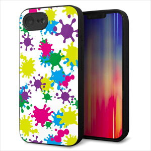 iPhone17e �P�[�X �J�o�[ �w�� �K���X TPU �f�U�C�� �K���v�� �yMA878 �y�C���g�z���C�g�z ��� ���� MLM
