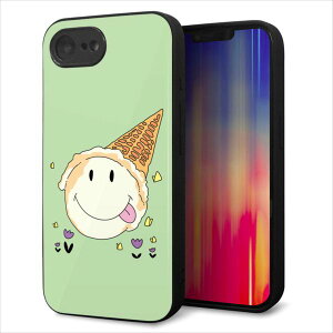 iPhone17e �P�[�X �J�o�[ �w�� �K���X TPU �f�U�C�� �K���v�� �yMA902 �A�C�X�N���[���z ��� ���� MLM