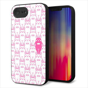 iPhone17e �P�[�X �J�o�[ �w�� �K���X TPU �f�U�C�� �K���v�� �yMA914 �p�^�[�� �E�T�M�z ��� ���� MLM
