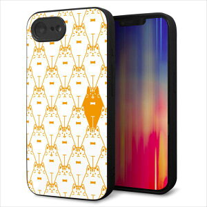 iPhone17e �P�[�X �J�o�[ �w�� �K���X TPU �f�U�C�� �K���v�� �yMA915 �p�^�[�� �l�R�z ��� ���� MLM